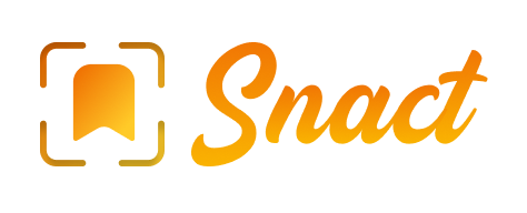 Snact Logo